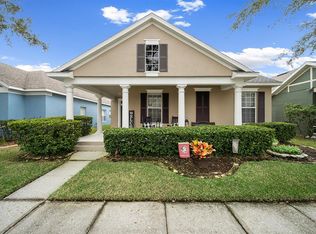 14114 Orchid Tree Pl, Orlando, FL 32828