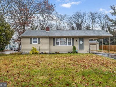 1143 N East Ave, Vineland, NJ, 08360