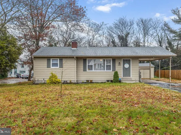 1143 N East Ave, Vineland, NJ 08360