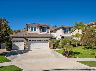 4560 Edgewater Cir, Corona, CA 92883