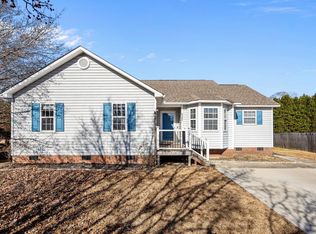 6304 Walnut Glen Dr, Willow Spring, NC 27592