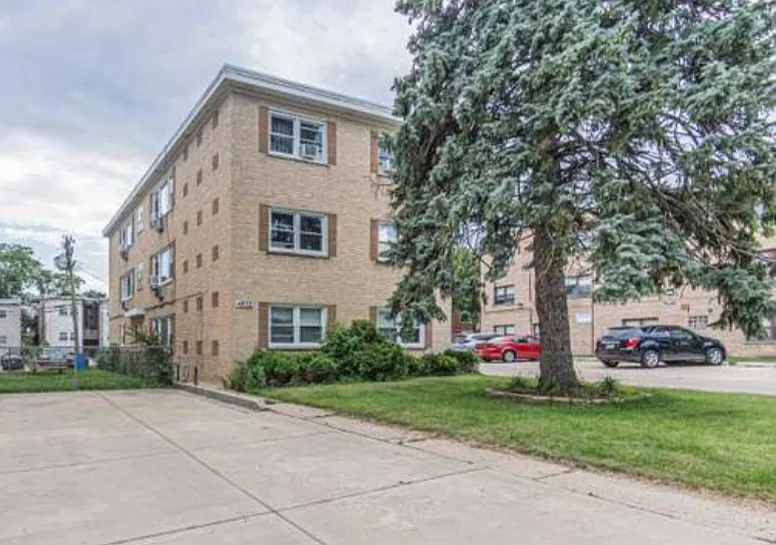 4837 Conrad St #2B