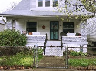 1023 E Saint Catherine St, Louisville, KY 40204