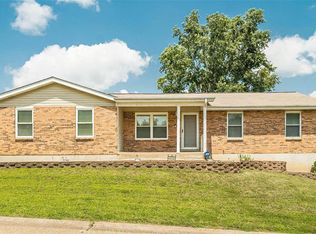 2173 Larkspur Lndg, Imperial, MO 63052