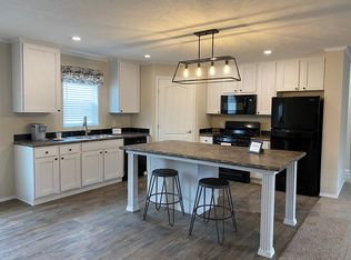 1289 Snapdragon Ct LOT 73, Albion, MI 49224