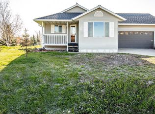 1202 Lyndon Ave SW, Glyndon, MN 56547