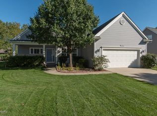 7611 Haflinger Cir, Kalamazoo, MI 49009