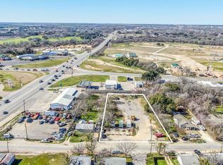 900 Riverside Dr, Stephenville, TX 76401