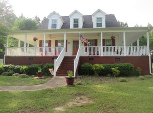 156 County Highway 162, Brilliant, AL 35548