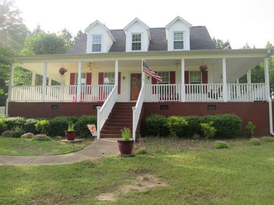 156 County Highway 162, Brilliant, AL, 35548