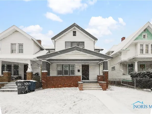 1036 Woodland Ave, Toledo, OH 43607