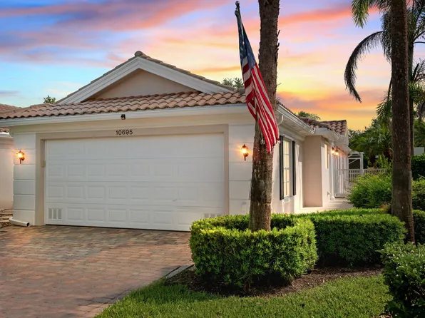 10695 SW Hartwick Drive, Port St Lucie, FL 34987