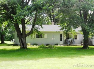 19360 31 Mile Rd, Ray, MI 48096