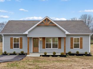 1035 Landing Ln Lot 2, Adams, TN 37010