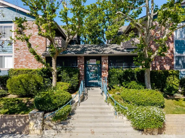 13126 Bromont Ave Unit 1, Sylmar, CA 91342