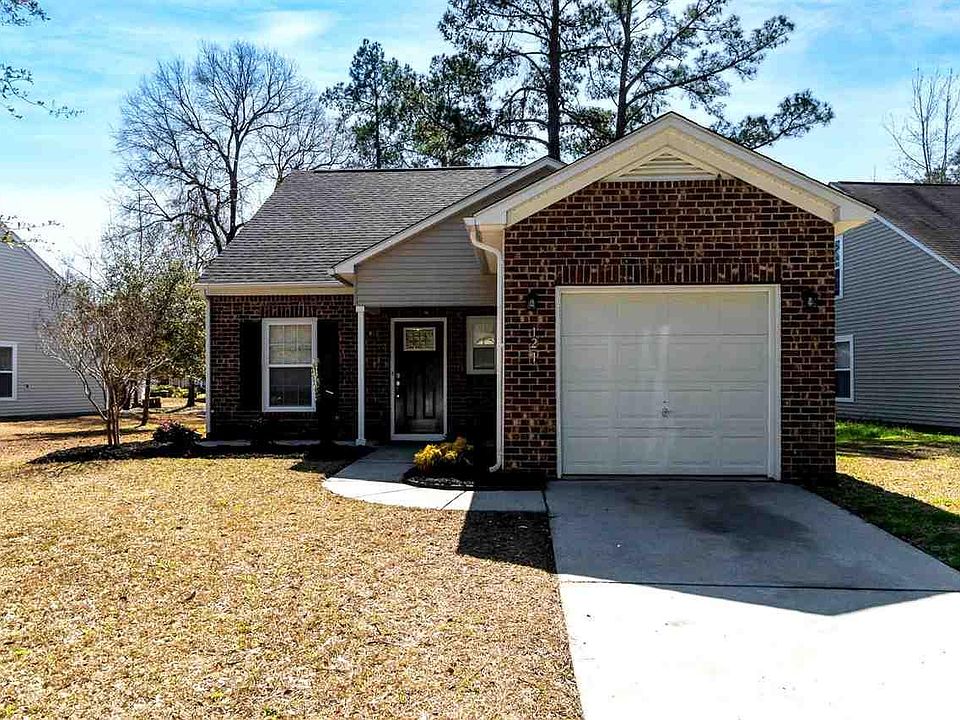 121 Bellegrove Dr., Myrtle Beach, SC 29579 Zillow