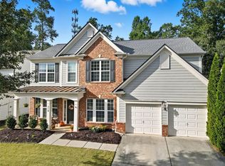 318 Ridgewood Trl, Waleska, GA 30115