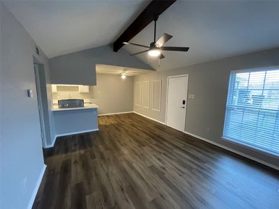 3421 Green Ridge St, Fort Worth, TX, 76133