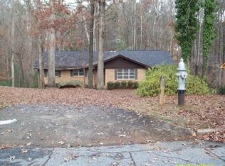 4300 Glenhaven Dr, Decatur, GA 30035