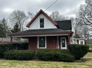 201 E Pullman St, Waldron, IN 46182
