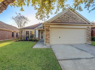 3217 Mystic Port Ln, League City, TX 77573