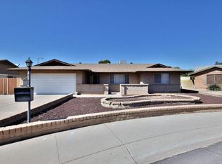 3232 W Brown St, Phoenix, AZ 85051