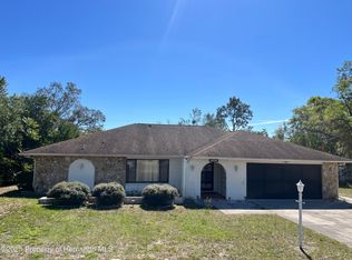 2002 Deborah Dr, Spring Hill, FL 34609