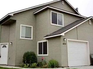 4824 Maid Jessica St, Caldwell, ID 83607