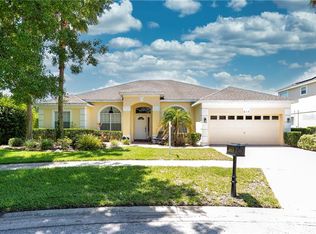 317 Belfry Dr, Davenport, FL 33897