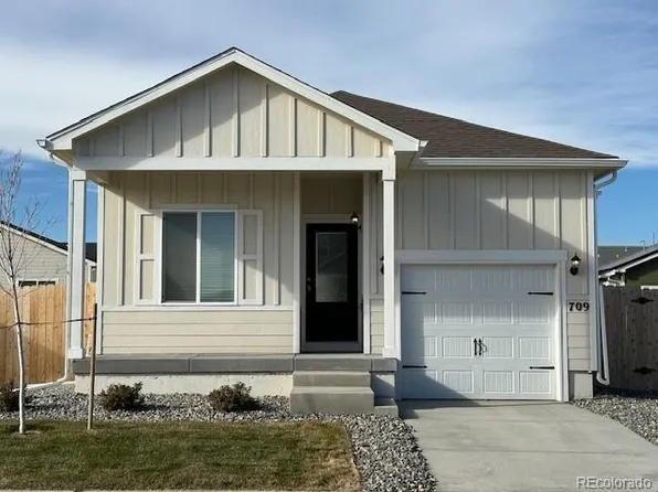 709 Twining Avenue, Brighton, CO 80601