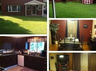 615 Theresia St, Saint Marys, PA 15857