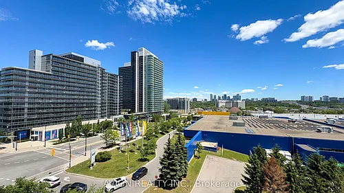 121 McMahon Dr #705 Photo 1