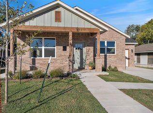 2217 N Fonshill Ave, Oklahoma City, OK 73111