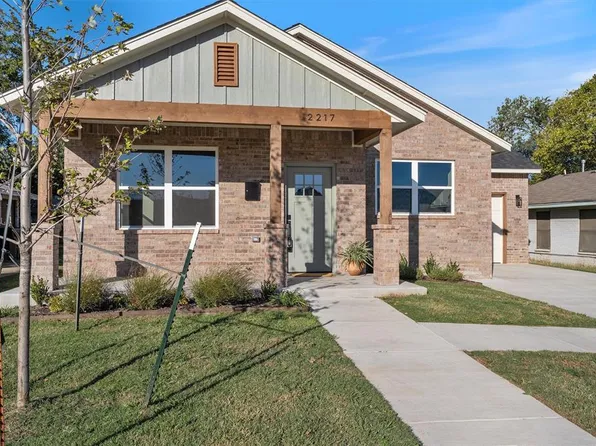 2217 N Fonshill Ave, Oklahoma City, OK 73111