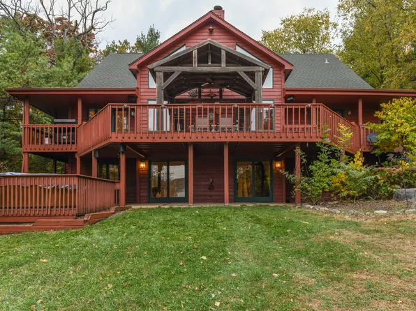 39151 N Otis Ave, Antioch, IL 60002