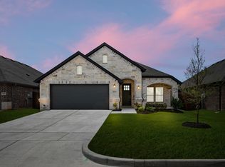 1133 Avery Rd, Granbury, TX 76049