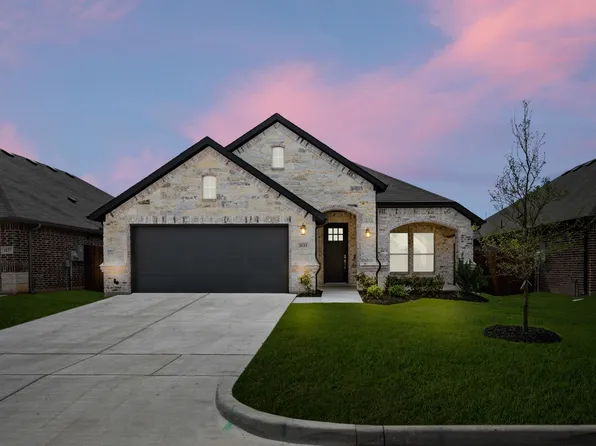 1133 Avery Rd, Granbury, TX 76049