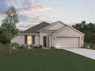 1903 Dove Dr, Princeton, TX, 75407