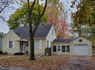 821 Webster St, Webster City, IA 50595