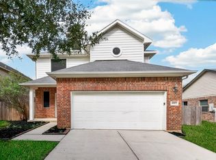 4903 Summer Ridge Dr, Conroe, TX 77303