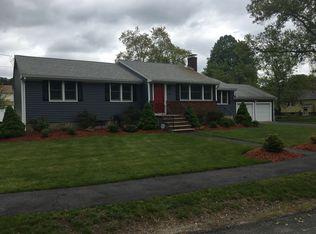 6 Hamerick Rd, Peabody, MA 01960