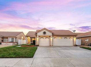 861 Wetherly St, Hemet, CA 92545