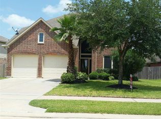 12542 Colony Hill Ln, Houston, TX 77014