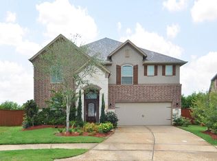 10038 Esslemont Ct, Richmond, TX 77407