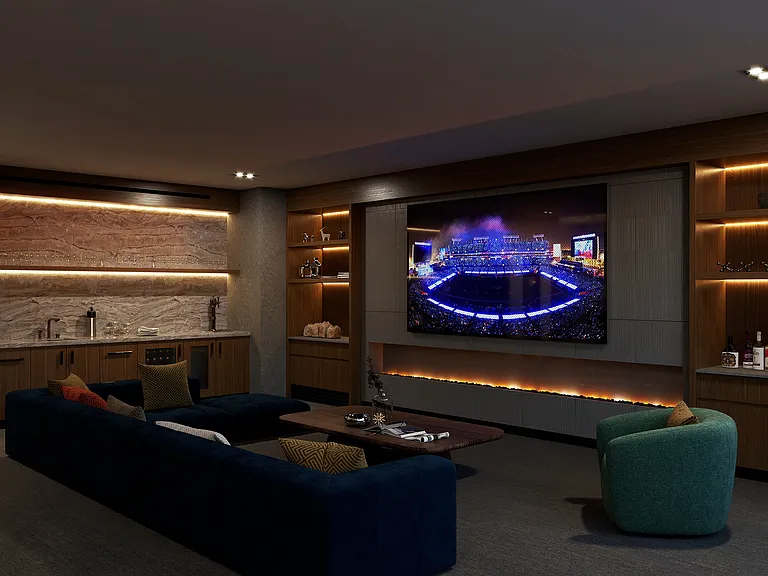The Astrie Apartments Sportsuite