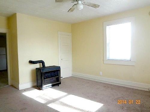 Bright Living Room