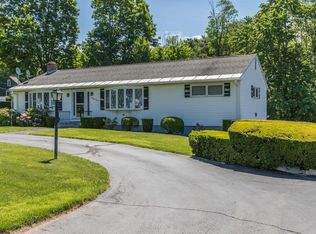 119 Pierce St, Leominster, MA 01453