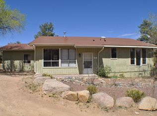 554 Kildare St, Prescott, AZ 86305