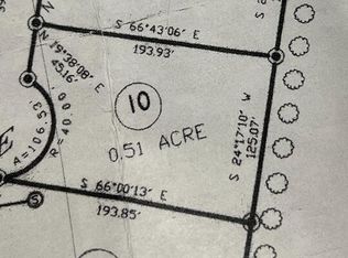 999-10 Sandstone Dr, Mount Vernon, KY 40456