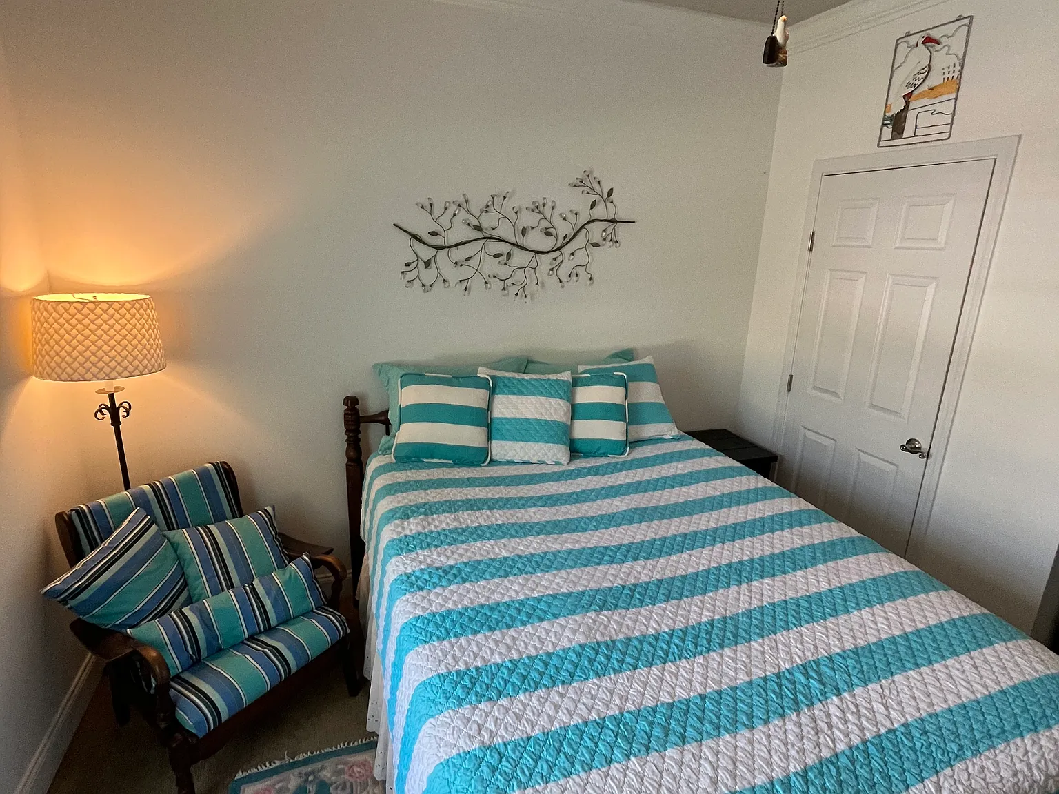 2 bed, 600 sqft, $1,500 — Photo 4